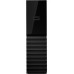 Внешний жесткий диск 22TB Western Digital WDBBGB0220HBK-EESN