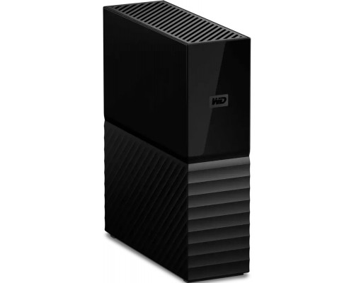 Внешний жесткий диск 22TB Western Digital WDBBGB0220HBK-EESN Внешний жесткий диск 22TB Western Digital WDBBGB0220HBK-EESN