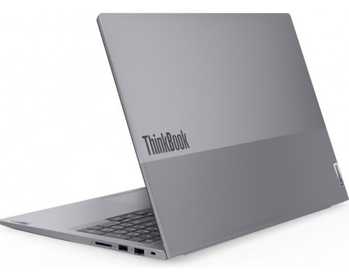 Ноутбук Lenovo ThinkBook G6 16 Ноутбук Lenovo ThinkBook G6 16