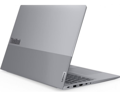 Ноутбук Lenovo ThinkBook G6 16 Ноутбук Lenovo ThinkBook G6 16