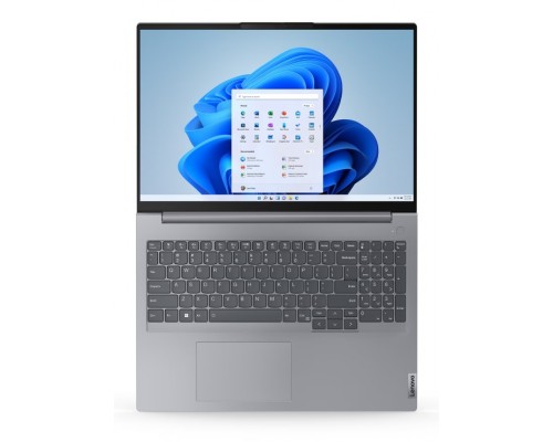 Ноутбук Lenovo ThinkBook G6 16 Ноутбук Lenovo ThinkBook G6 16