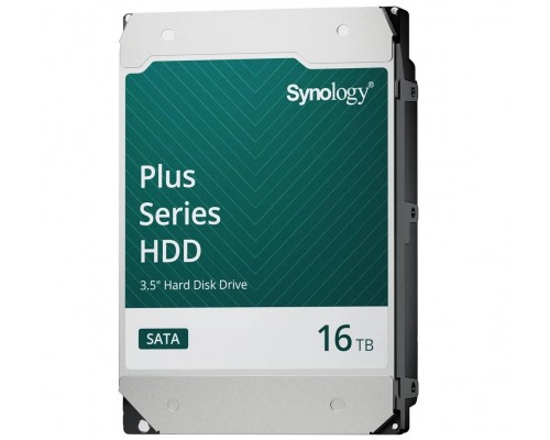 Жесткий диск HDD 16Tb Synology HAT3310-16T