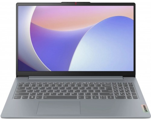 Ноутбук Lenovo IdeaPad Slim 3 15IAH8 15.6 Ноутбук Lenovo IdeaPad Slim 3 15IAH8 15.6