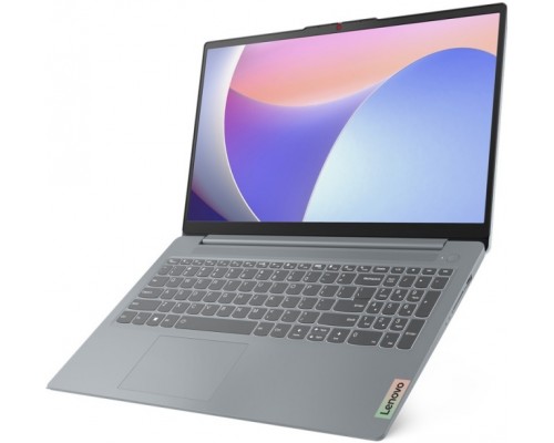 Ноутбук Lenovo IdeaPad Slim 3 15IAH8 15.6 Ноутбук Lenovo IdeaPad Slim 3 15IAH8 15.6
