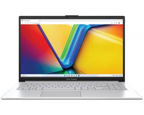 Ноутбук ASUS VivoBook Go 15 E1504FA-BQ1035 90NB0ZR1-M01U90 Ноутбук ASUS VivoBook Go 15 E1504FA-BQ1035 90NB0ZR1-M01U90