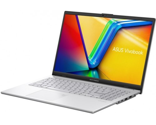 Ноутбук ASUS VivoBook Go 15 E1504FA-BQ1035 90NB0ZR1-M01U90 Ноутбук ASUS VivoBook Go 15 E1504FA-BQ1035 90NB0ZR1-M01U90
