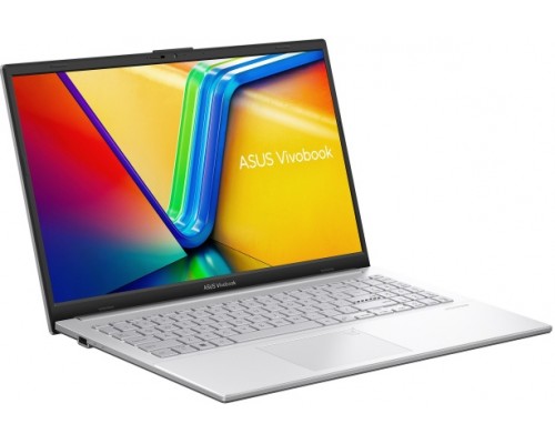 Ноутбук ASUS VivoBook Go 15 E1504FA-BQ1035 90NB0ZR1-M01U90 Ноутбук ASUS VivoBook Go 15 E1504FA-BQ1035 90NB0ZR1-M01U90