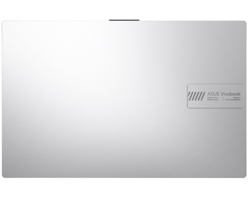 Ноутбук ASUS VivoBook Go 15 E1504FA-BQ1035 90NB0ZR1-M01U90 Ноутбук ASUS VivoBook Go 15 E1504FA-BQ1035 90NB0ZR1-M01U90