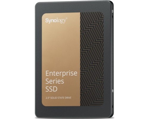 Жесткий диск SSD 960GB Synology SAT5220-960G Жесткий диск SSD 960GB Synology SAT5220-960G