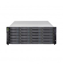 Система хранения данных EonStor GS 2000 GS2024UR0200D-8U32                                                                                                                                                                                                
