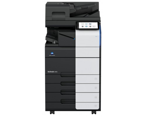 Многофункциональное устройство Konica Minolta bizhub C451i ADXG021