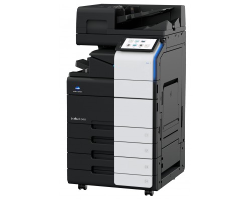 Многофункциональное устройство Konica Minolta bizhub C451i ADXG021
