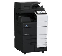 Многофункциональное устройство Konica Minolta bizhub C451i ADXG021                                                                                                                                                                                        