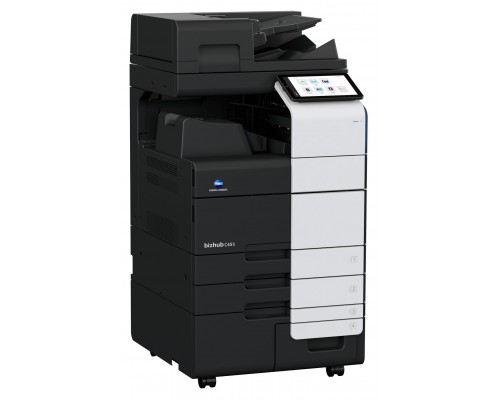 Многофункциональное устройство Konica Minolta bizhub C451i ADXG021