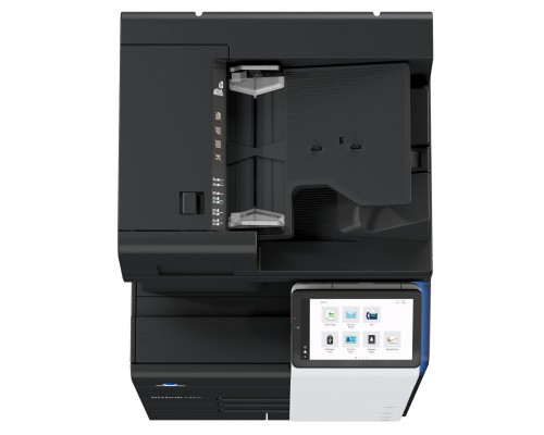 Многофункциональное устройство Konica Minolta bizhub C451i ADXG021