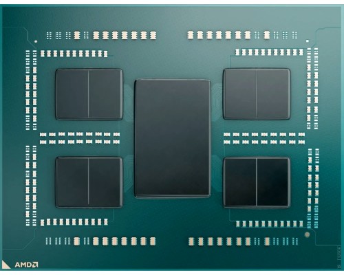 Процессор AMD Ryzen Threadripper 7980X 100-000001350