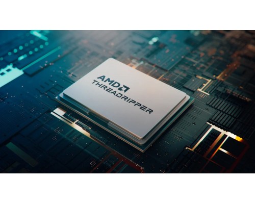 Процессор AMD Ryzen Threadripper 7980X 100-000001350