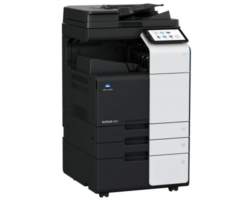 Многофункциональное устройство Konica Minolta bizhub C301i ADXK021 Многофункциональное устройство Konica Minolta bizhub C301i ADXK021