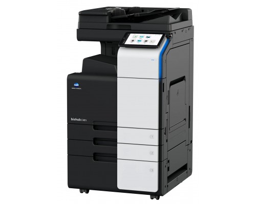 Многофункциональное устройство Konica Minolta bizhub C301i ADXK021 Многофункциональное устройство Konica Minolta bizhub C301i ADXK021