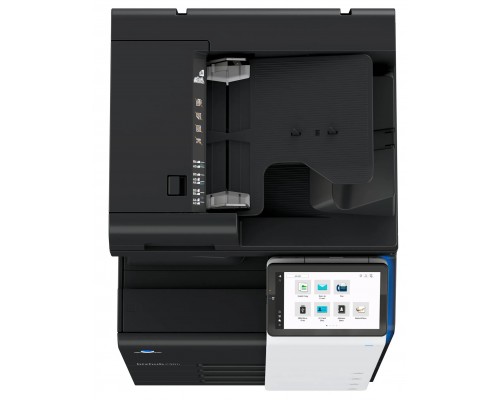 Многофункциональное устройство Konica Minolta bizhub C301i ADXK021 Многофункциональное устройство Konica Minolta bizhub C301i ADXK021