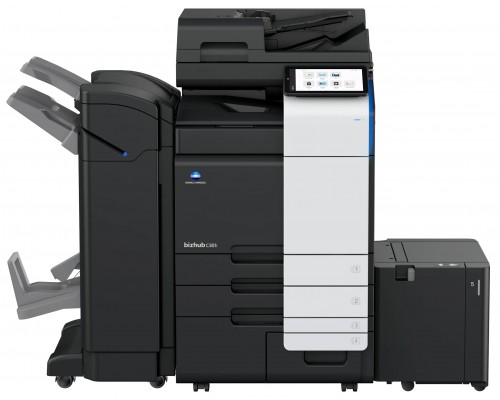Многофункциональное устройство Konica Minolta bizhub C301i ADXK021 Многофункциональное устройство Konica Minolta bizhub C301i ADXK021