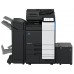 Многофункциональное устройство Konica Minolta bizhub C301i ADXK021