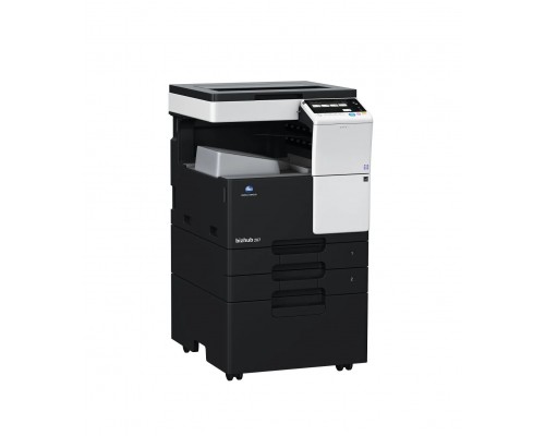 Многофункциональное устройство Konica Minolta bizhub 287 A7AH027