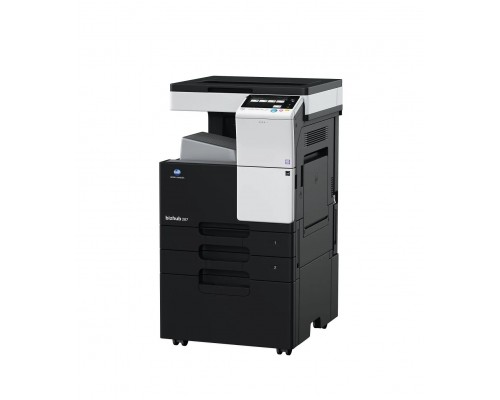 Многофункциональное устройство Konica Minolta bizhub 287 A7AH027