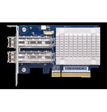 Карта расширения QNAP QXP-16G2FC                                                                                                                                                                                                                          