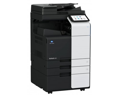 Многофункциональное устройство Konica Minolta bizhub C251i ADXM021