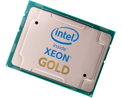 Процессор Dell Intel Xeon Gold 6342 338-CBXQt Процессор Dell Intel Xeon Gold 6342 338-CBXQt