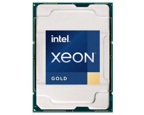 Процессор Dell Intel Xeon Gold 6342 338-CBXQt Процессор Dell Intel Xeon Gold 6342 338-CBXQt