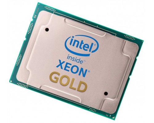 Процессор Dell Intel Xeon Gold 6342 338-CBXQt Процессор Dell Intel Xeon Gold 6342 338-CBXQt