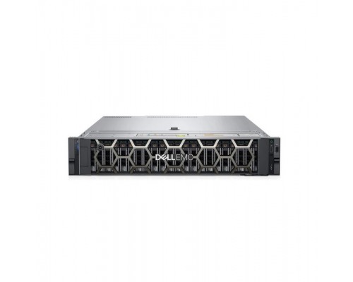 Серверное шасси Dell PowerEdge R750xs 210-AZYQ_bundle007