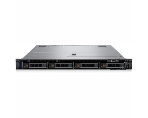 Серверное шасси Dell PowerEdge R450210-AZDS-004 Серверное шасси Dell PowerEdge R450210-AZDS-004