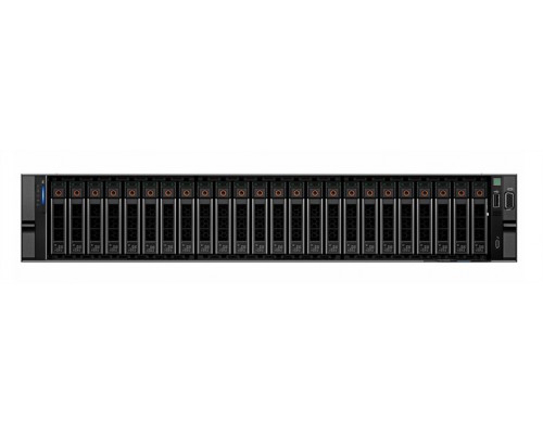 Сервер Dell PowerEdge R7625 R7625-9474F-01 Сервер Dell PowerEdge R7625 R7625-9474F-01