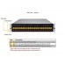 Серверная платформа Supermicro Ultra SuperServer 2U 220U-TNR