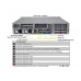 Серверная платформа Supermicro Ultra SuperServer 2U 220U-TNR