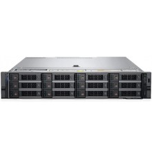 Сервер Dell PowerEdge R760XS P760XS-03                                                                                                                                                                                                                    