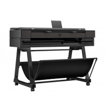 Широкоформатный принтер HP DesignJet T850 2Y9H2A#B19                                                                                                                                                                                                      