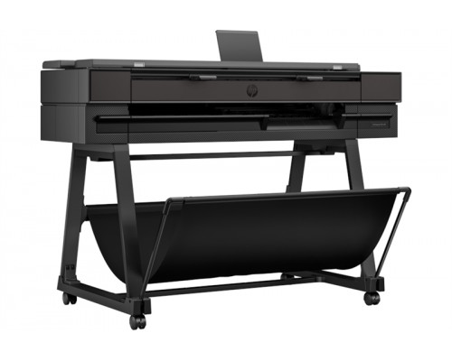 Широкоформатный принтер HP DesignJet T850 2Y9H2A#B19 Широкоформатный принтер HP DesignJet T850 2Y9H2A#B19