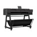 Широкоформатный принтер HP DesignJet T850 2Y9H2A#B19