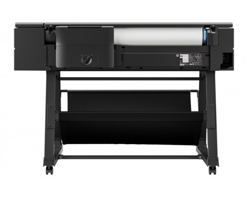 Широкоформатный принтер HP DesignJet T850 2Y9H2A#B19 Широкоформатный принтер HP DesignJet T850 2Y9H2A#B19