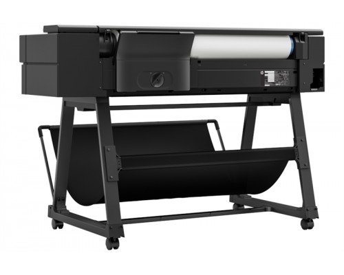 Широкоформатный принтер HP DesignJet T850 2Y9H2A#B19 Широкоформатный принтер HP DesignJet T850 2Y9H2A#B19