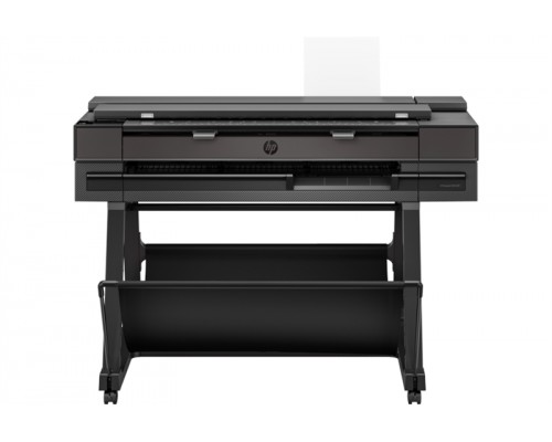 Широкоформатный принтер HP DesignJet T850 2Y9H2A#B19 Широкоформатный принтер HP DesignJet T850 2Y9H2A#B19