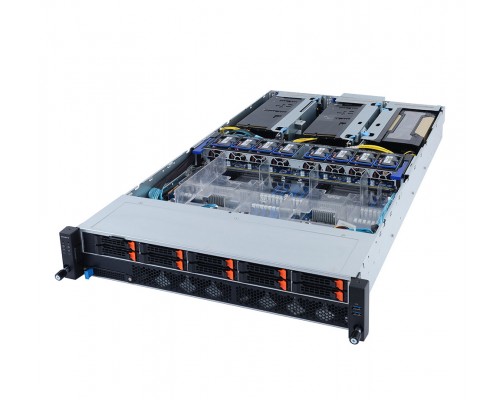 Серверная платформа Gigabyte R292-4S0 2U Intel C621А SP5 48x DDR4 LRDIMM 6x PCIe 3.0 x16 2x 3200W БП 3x RJ-45 2x USB 3.0 RAID VGA 6NR2924S0MR-00-103 Серверная платформа Gigabyte R292-4S0 2U Intel C621А SP5 48x DDR4 LRDIMM 6x PCIe 3.0 x16 2x 3200W БП 3x RJ-45 2x USB 3.0 RAID VGA 6NR2924S0MR-00-103