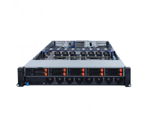 Серверная платформа Gigabyte R292-4S0 2U Intel C621А SP5 48x DDR4 LRDIMM 6x PCIe 3.0 x16 2x 3200W БП 3x RJ-45 2x USB 3.0 RAID VGA 6NR2924S0MR-00-103 Серверная платформа Gigabyte R292-4S0 2U Intel C621А SP5 48x DDR4 LRDIMM 6x PCIe 3.0 x16 2x 3200W БП 3x RJ-45 2x USB 3.0 RAID VGA 6NR2924S0MR-00-103