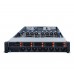Серверная платформа Gigabyte R292-4S0 2U Intel C621А SP5 48x DDR4 LRDIMM 6x PCIe 3.0 x16 2x 3200W БП 3x RJ-45 2x USB 3.0 RAID VGA 6NR2924S0MR-00-103