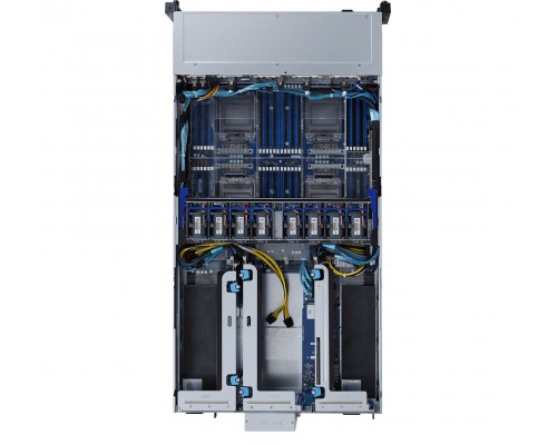Серверная платформа Gigabyte R292-4S0 2U Intel C621А SP5 48x DDR4 LRDIMM 6x PCIe 3.0 x16 2x 3200W БП 3x RJ-45 2x USB 3.0 RAID VGA 6NR2924S0MR-00-103 Серверная платформа Gigabyte R292-4S0 2U Intel C621А SP5 48x DDR4 LRDIMM 6x PCIe 3.0 x16 2x 3200W БП 3x RJ-45 2x USB 3.0 RAID VGA 6NR2924S0MR-00-103