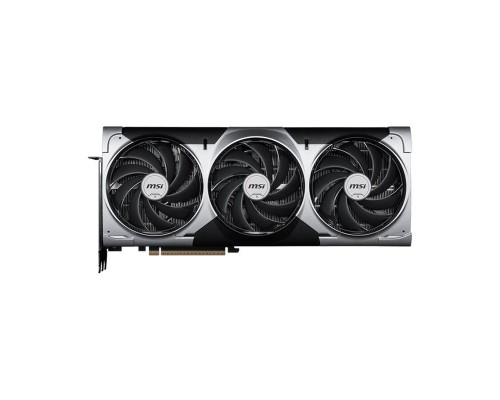 Видеокарта MSI nVidia GeForce RTX 5090 32G ventus 3X OC Видеокарта MSI nVidia GeForce RTX 5090 32G ventus 3X OC